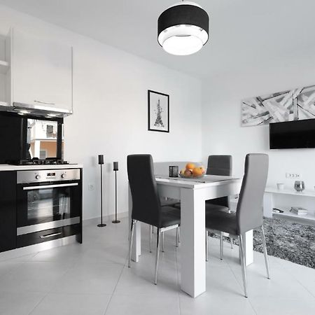 Luxury Apartment Bella Задар Екстериор снимка