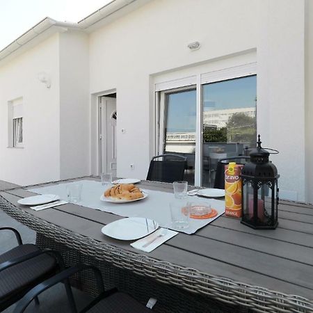 Luxury Apartment Bella Задар Екстериор снимка