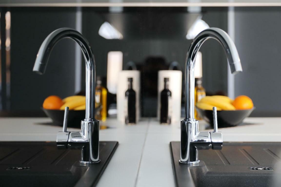 Luxury Apartment Bella Задар Екстериор снимка