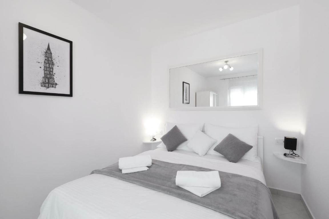 Luxury Apartment Bella Задар Екстериор снимка