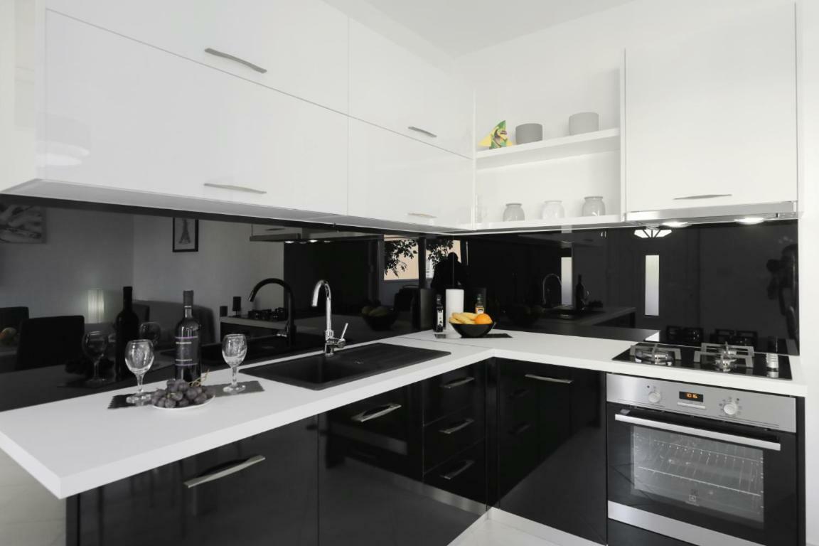 Luxury Apartment Bella Задар Екстериор снимка
