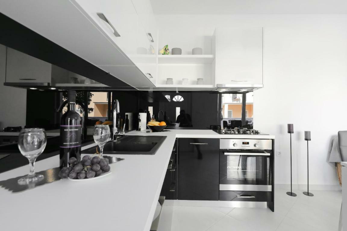 Luxury Apartment Bella Задар Екстериор снимка