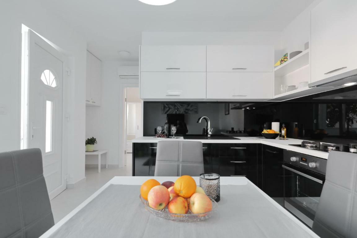 Luxury Apartment Bella Задар Екстериор снимка
